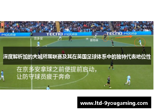 深度解析加的夫城所属联赛及其在英国足球体系中的独特代表地位性