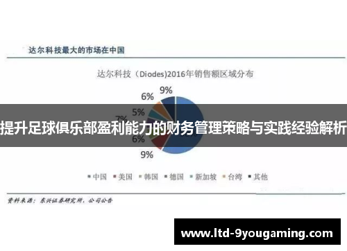 提升足球俱乐部盈利能力的财务管理策略与实践经验解析